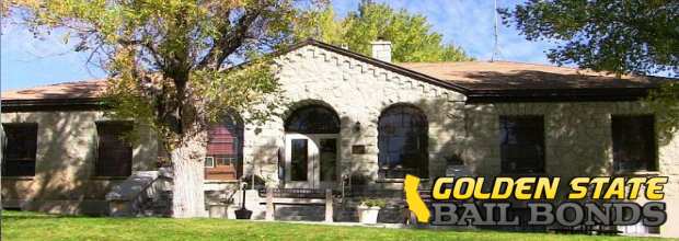 alpine county courthouse