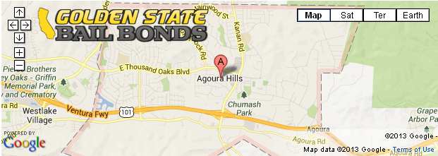 Augora Hills bail bonds