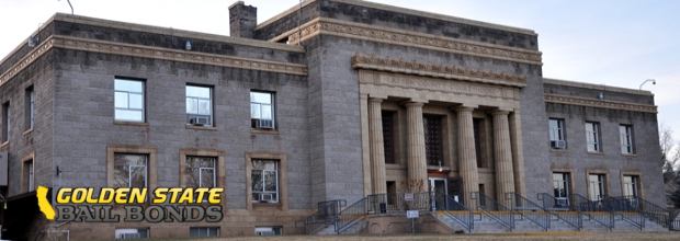lassen county courthouse