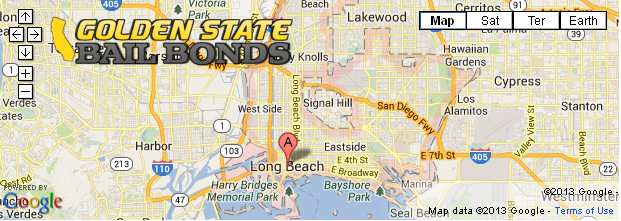 Long Beach bail bonds