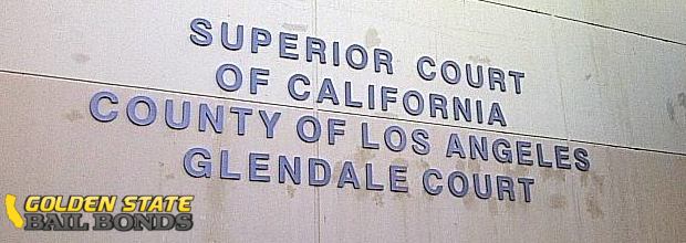 los angeles county courthouse