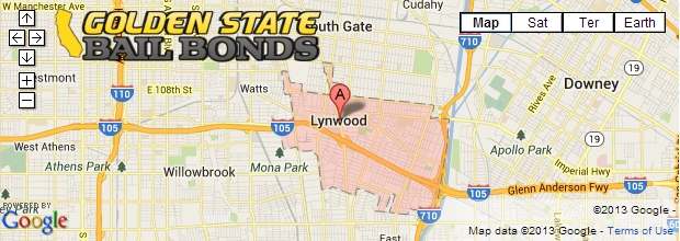 Lynwood bail bonds