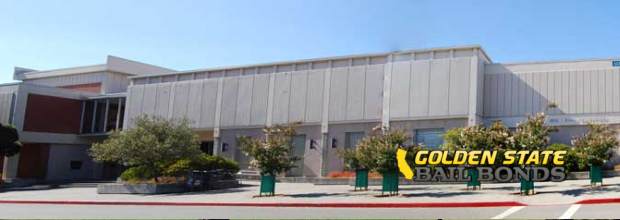 Sonoma county courthouse