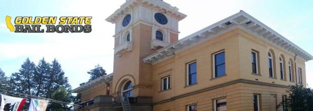 Tuolumne county courthouse