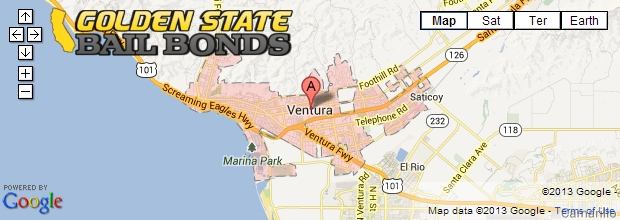 Ventura bail bonds